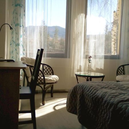 Hotel Hinovi Hvoyna Zimmer foto
