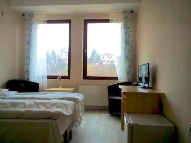 Hotel Hinovi Hvoyna Zimmer foto