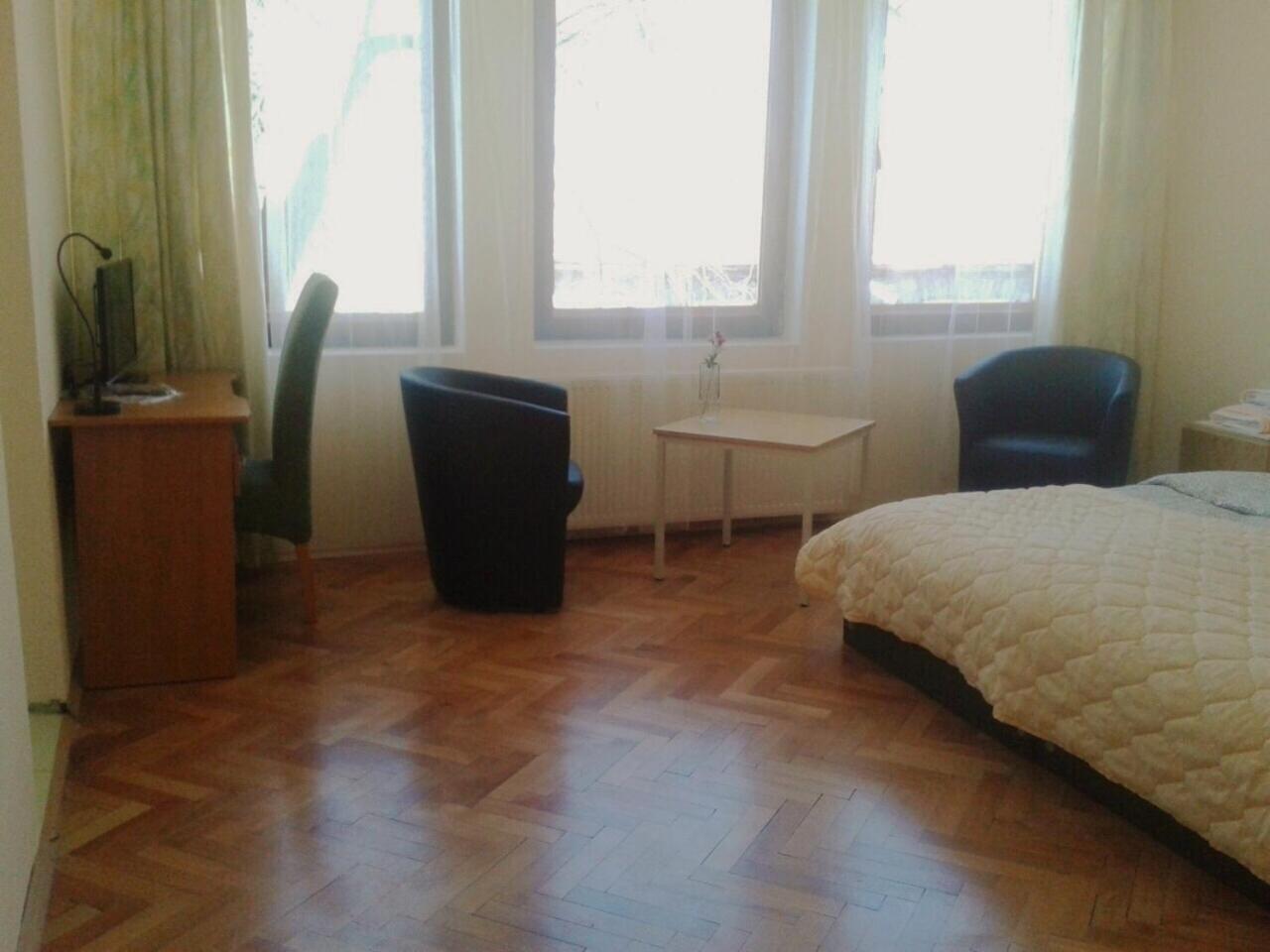 Hotel Hinovi Hvoyna Zimmer foto