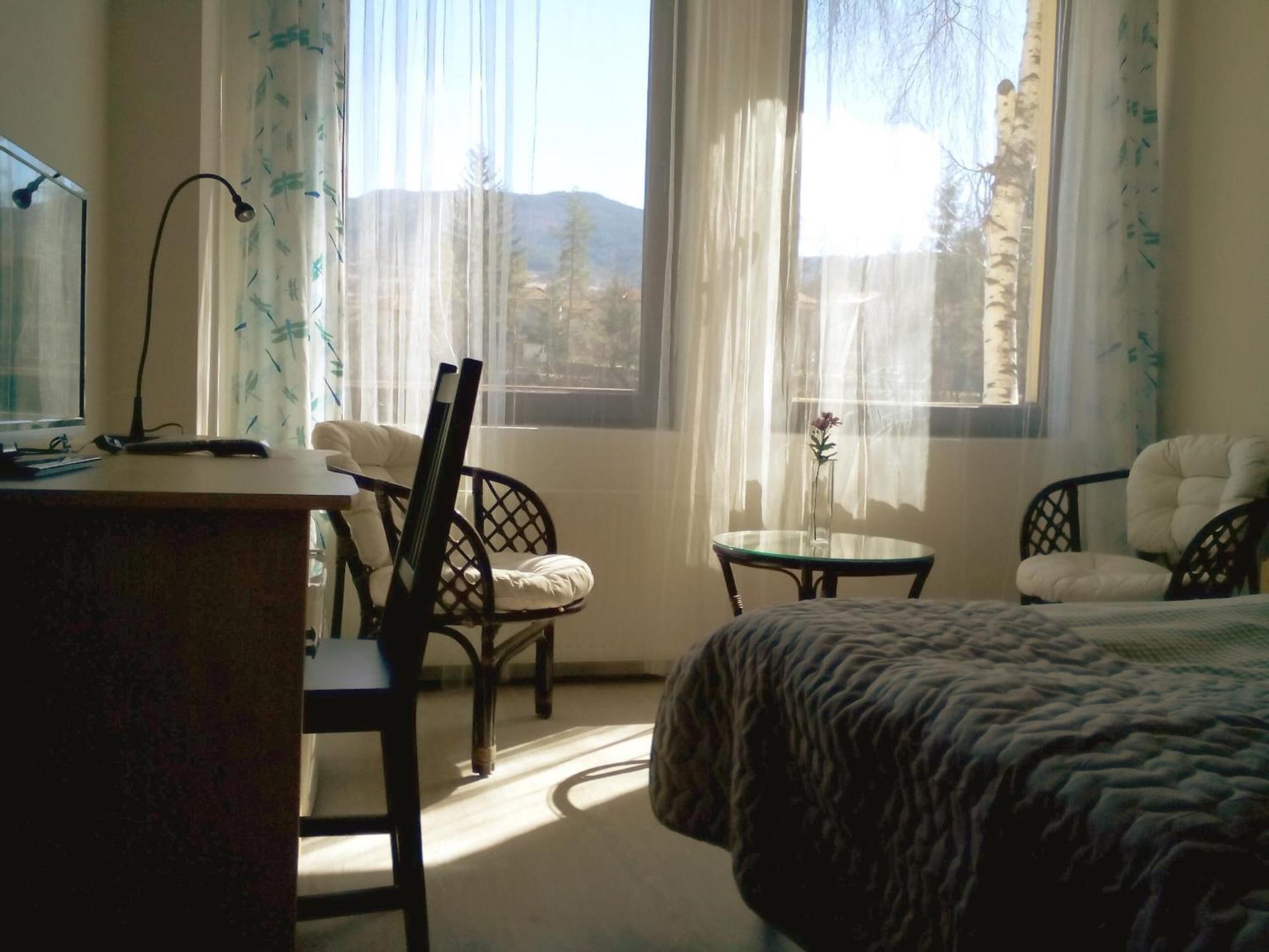 Hotel Hinovi Hvoyna Zimmer foto