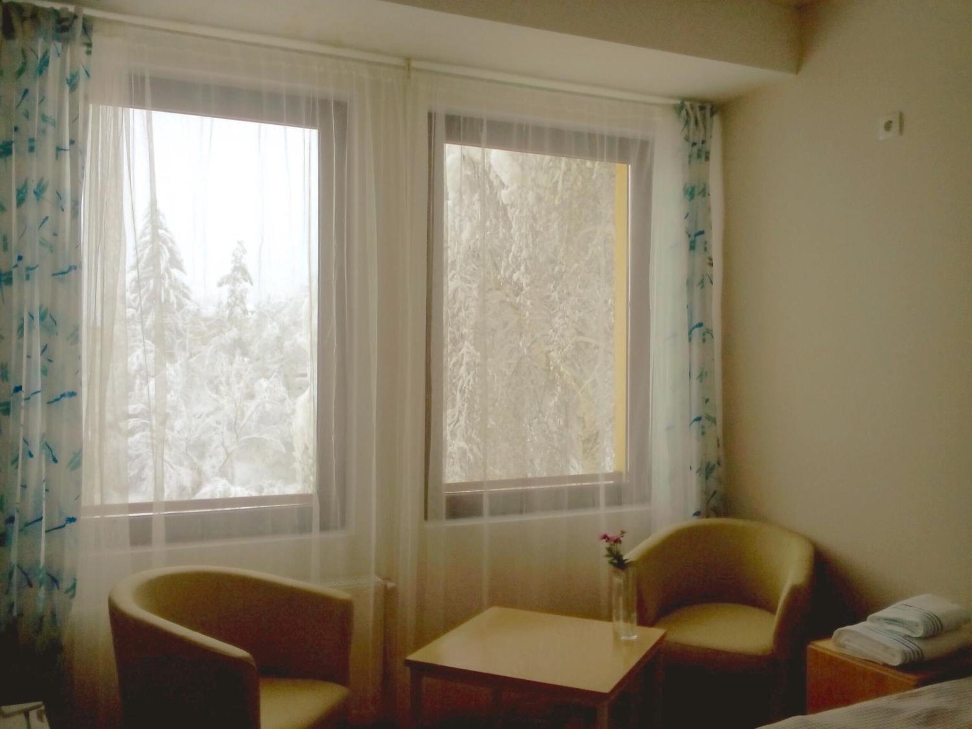 Hotel Hinovi Hvoyna Zimmer foto