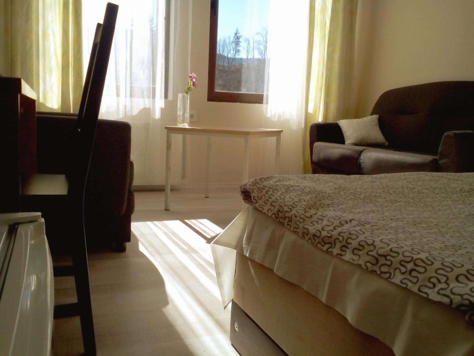 Hotel Hinovi Hvoyna Zimmer foto
