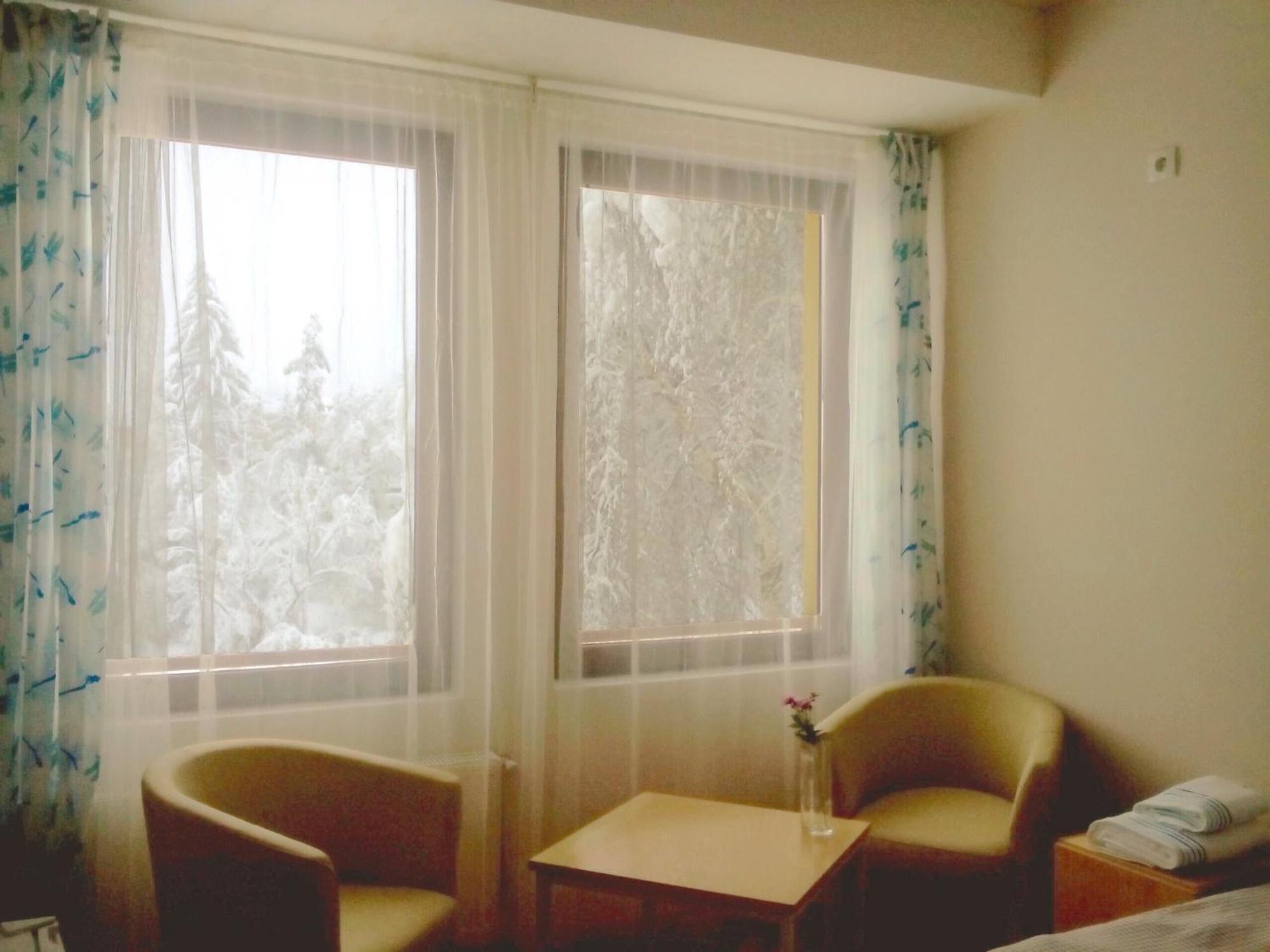 Hotel Hinovi Hvoyna Zimmer foto