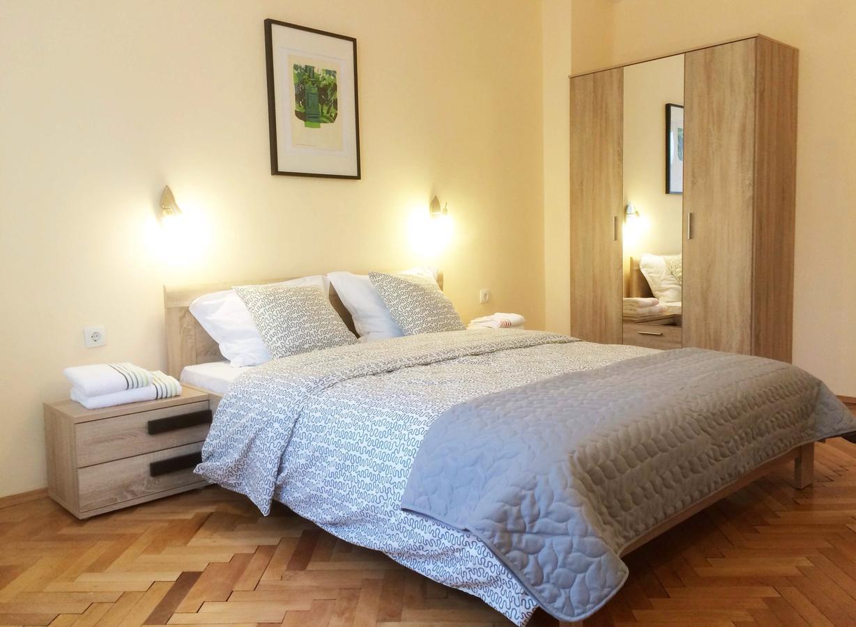 Hotel Hinovi Hvoyna Zimmer foto