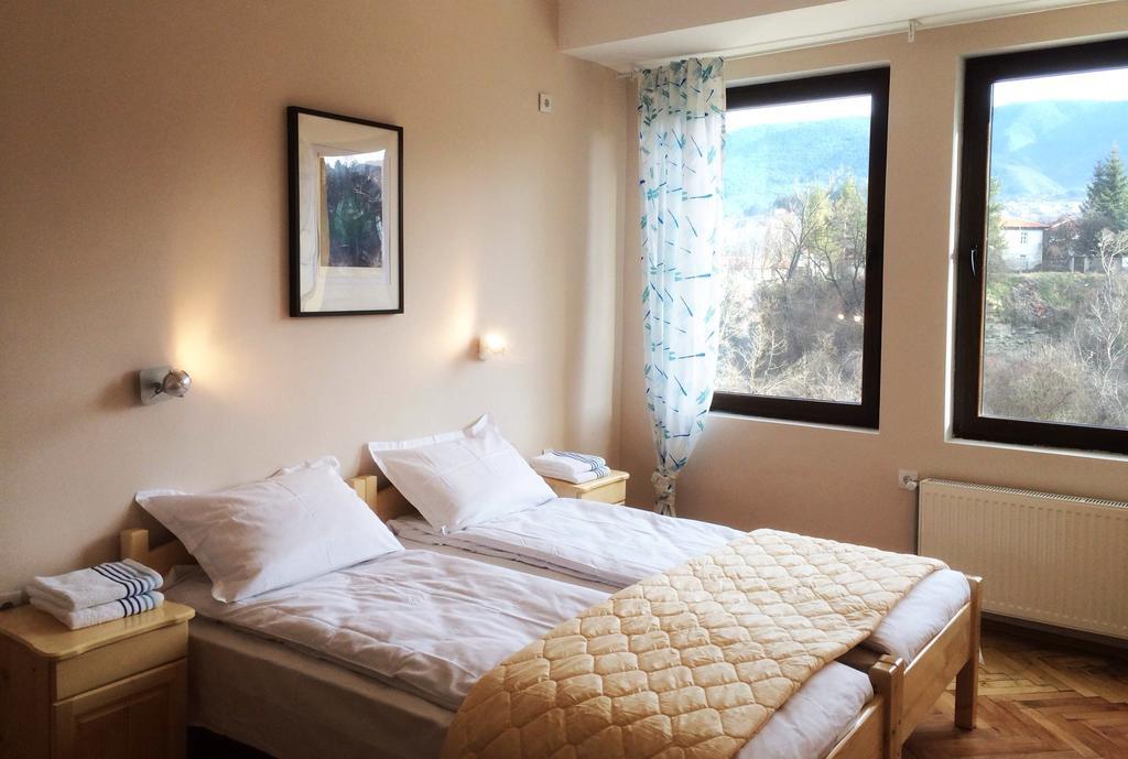 Hotel Hinovi Hvoyna Zimmer foto