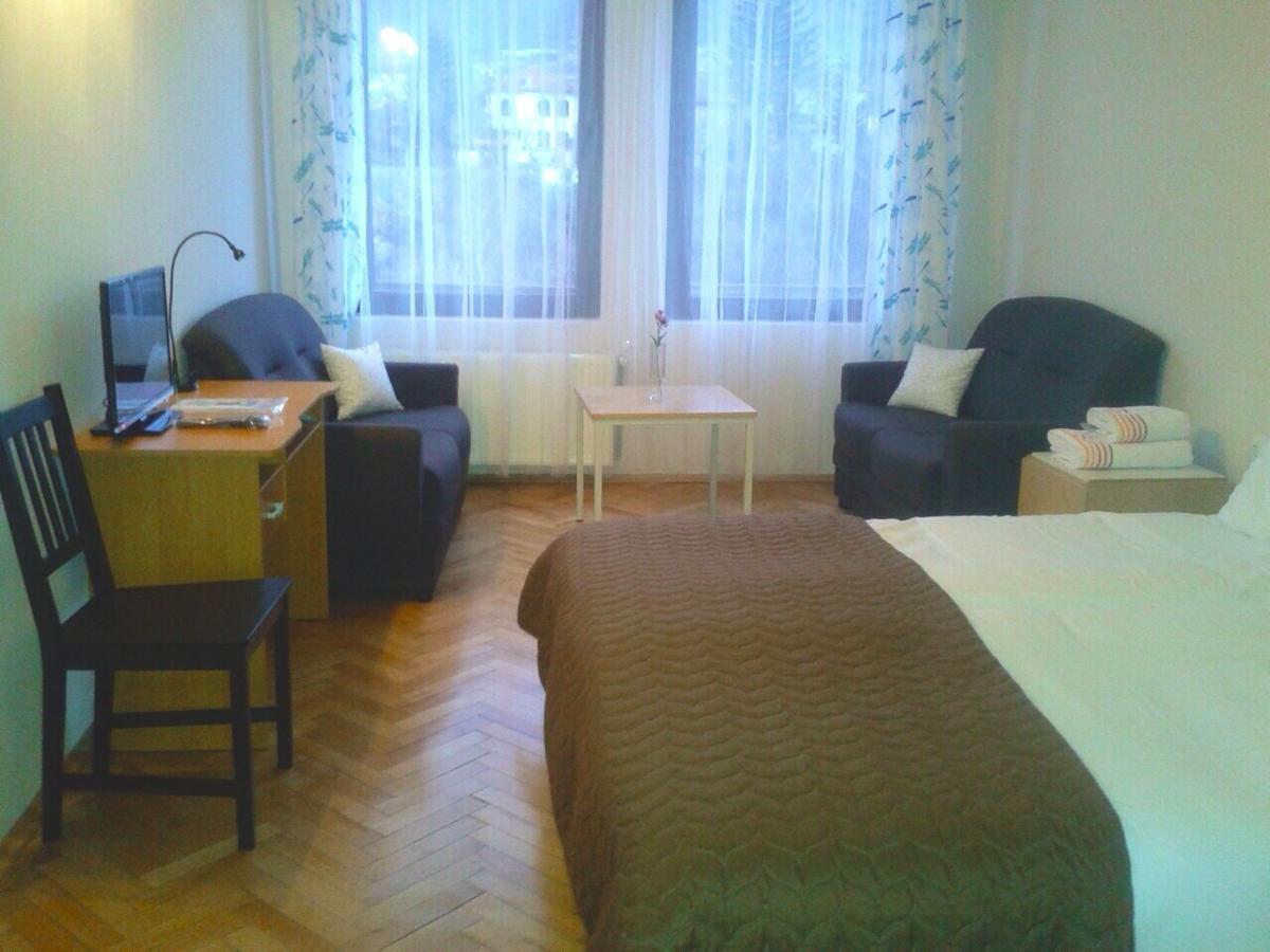 Hotel Hinovi Hvoyna Zimmer foto