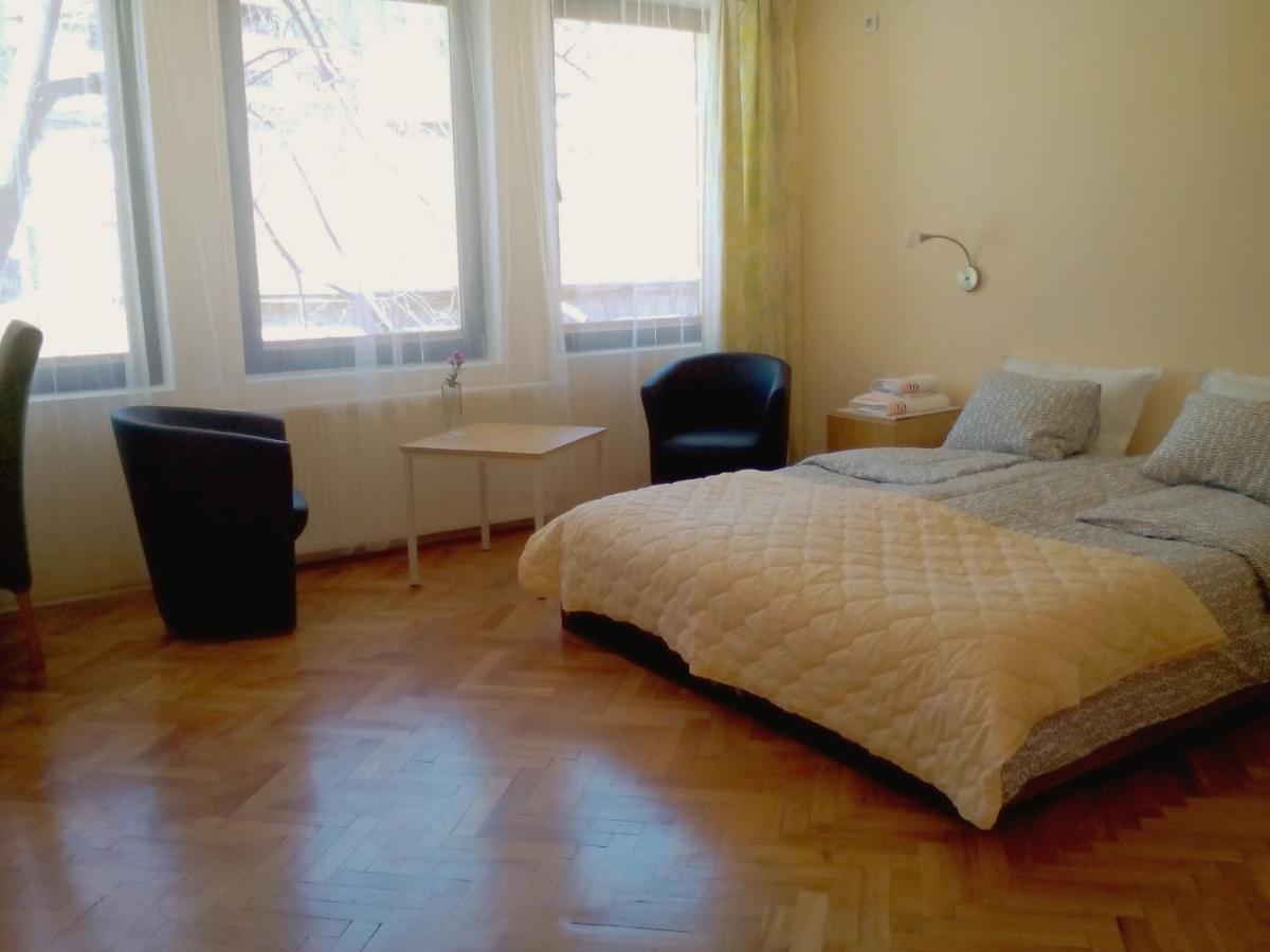 Hotel Hinovi Hvoyna Zimmer foto