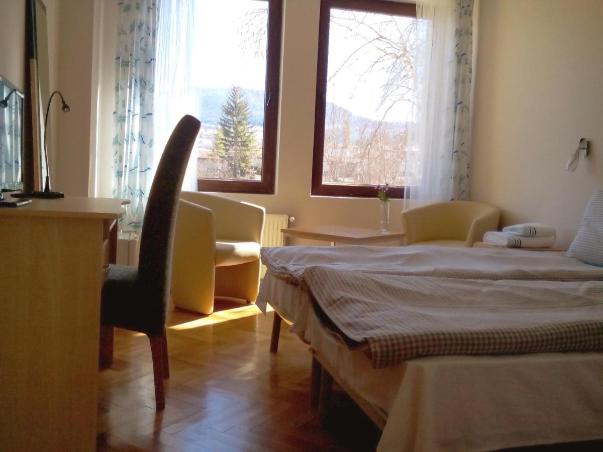 Hotel Hinovi Hvoyna Zimmer foto